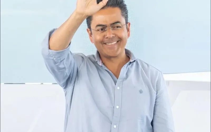 ComuniChat, herramienta de atención ciudadana impulsada durante el gobierno de Lalo Medécigo